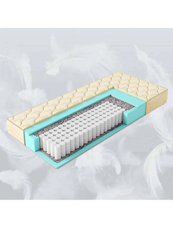 Матрас "Riva" Рива (МР)