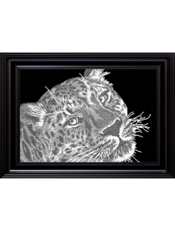 Леопард, К3233