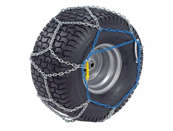 Цепи противоскольжения Stihl ASK 018  (МТ 5097, 6112С)