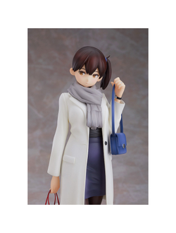 Фигурка 1/8 Кага (Kaga Shopping Mode)