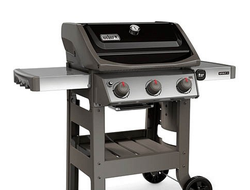 Газовый гриль Weber Spirit II E-310 GBS