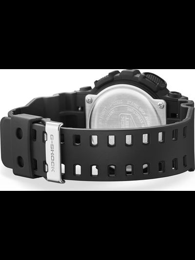 Часы Casio G-Shock GA-100BEG-1A