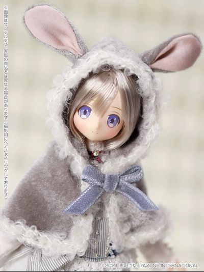 Кукла 1/6 PureNeemo Noah