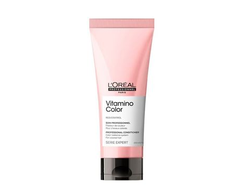 L'oreal Professionnel Vitamino Color Уход смываемый для окрашенных волос, 200 мл (Лореаль Витамино Колор)