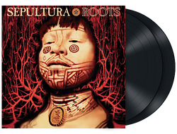 Sepultura - Roots - Expanded Edition 2-LP