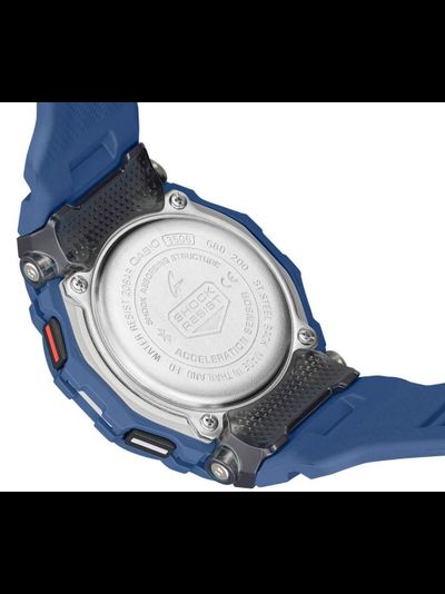 Часы Casio G-Shock GBD-200-2
