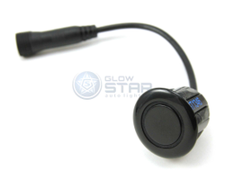 Датчик парктроника ParkMaster FJ, 18,8мм, Black