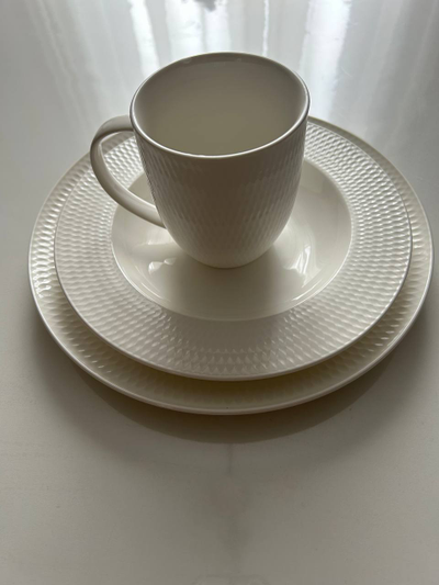 Кружка Даймонд 370  мл