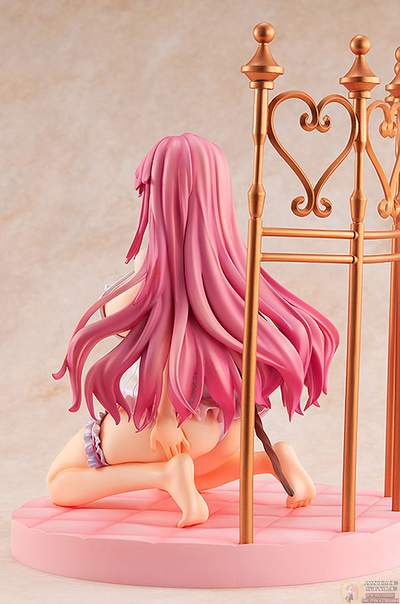 Фигурка 1/7 Флэр (Freia Light Novel Ver.)