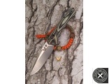 Складной нож Benchmade 1401 MCHENRY &amp; WILLIAMS