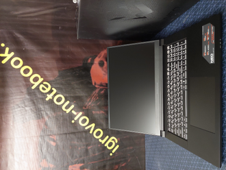 ARDOR GAMING NEO N17-I5ND405 ( 17.3 Full HD  IPS 144Hz i5-12600H RTX4050 (6Gb) 16Gb 1024Gb SSD )