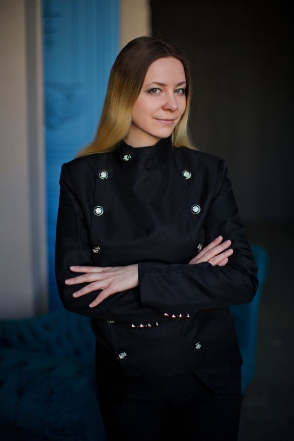 Дарья Кузнецова