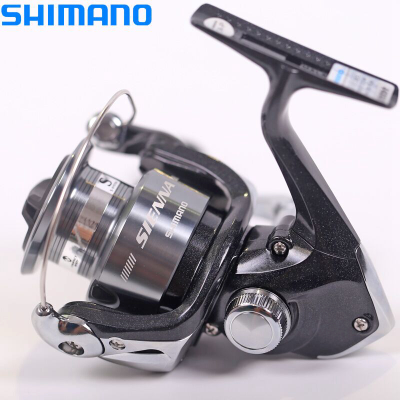 Катушка Shimano Sienna 2500 Fe