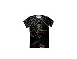 Футболка  "Собака" №2