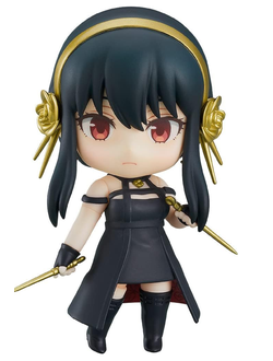 Нендроид Йор Форджер (Yor Forger)