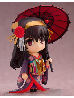 Нендроид Утаха Касумигаока (Kasumigaoka Utaha Kimono Ver.)