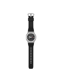 Часы Casio G-Shock GM-2100M-1A