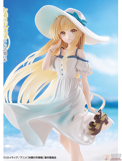 Фигурка Махиру Сина (Mahiru Shiina One Piece ver.)