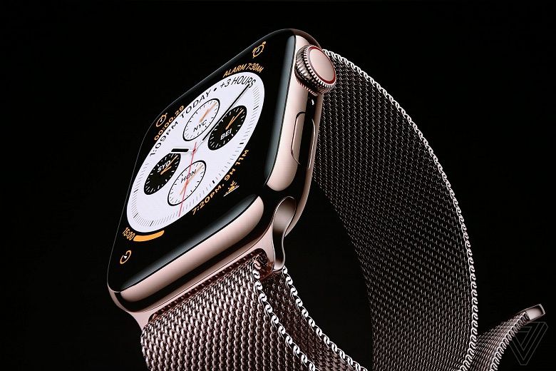 Первый взгляд: Apple Watch Series 4. Больше, чем просто внушительный дисплей