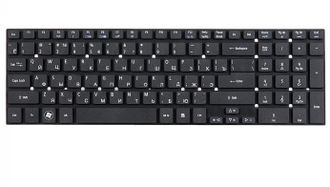Клавиатура для ноутбука ACER MP-10K33SU-6981W (комиссионный товар)