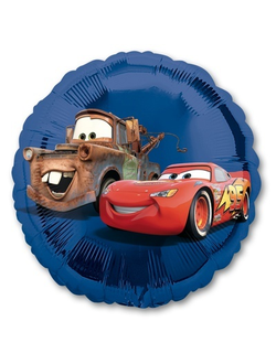 Круг, Тачки