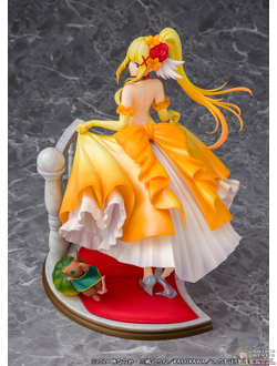 Фигурка 1/7 Лалатина Дастинесс Форд (Dustiness Ford Lalatina Fairy Tale ver.)