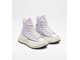 Оригинальные светло-фиолетовые Кеды Converse Run Star Legacy CX A03064C