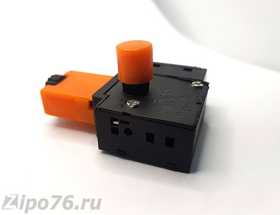 Выключатель кнопка rebir 1305 и китайских дрелей