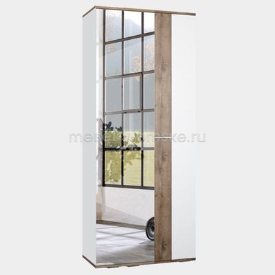 Шкаф универсальный Лайф-0,80