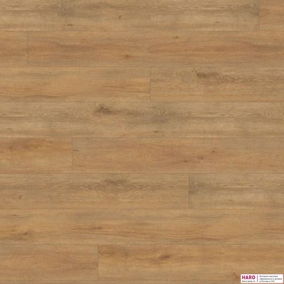 Декор ламината Haro Tritty 100 Gran Via Дуб Венето Натур 541520 фронт