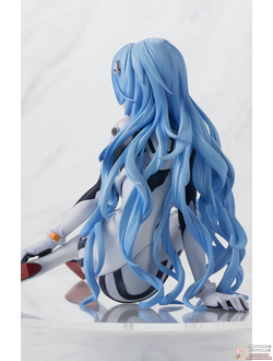 Фигурка 1/7 Рей Аянами (Ayanami Rei Long Hair Ver. S-Fire)