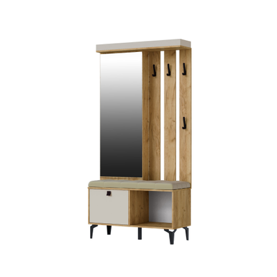 Центральная секция "Милан" (Тэкс)