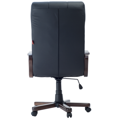 Кресло Фабрикант Атлант (кожа SC, WD)