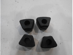 Резинки ведомой звезды Паннония