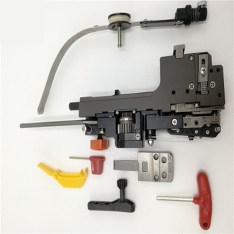 Швейные головы hohner universal 52/8S 43/6S M45/6 M2000