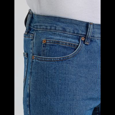 Джинсы Lee® 200 REGULAR FIT STRAIGHT LEG JEAN