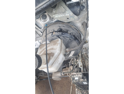 Вакуумный усилитель тормозов СОЛЛЕРС АТЛАНТ 1,9 .