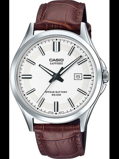 Часы Casio MTS-100L-7A