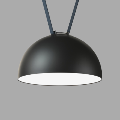 Трековый светильник BELTY FLOW DK5562-BK