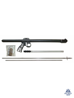 Ружье пневматическое подводное "Оса 500"