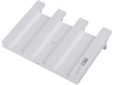 Wi-Fi роутер Huawei (AX3 Dual Сore) WS7100-25 Белый