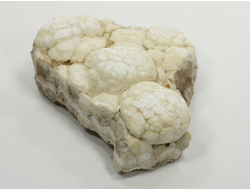 Арагонит, необработанный "дикий" образец, Россия, КЧР, Урупский район, Беденский массив (52*39*17 мм, 48 г) №35421