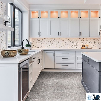 Керамогранит Идальго Герда Серый MR 60 х 120 см матовый