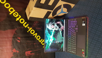 LENOVO LEGION 7 16ACHG6 82N6001KRU ( 16.0 WQXGA 2K IPS 165Hz Ryzen 7 5800H RTX3080(16GB) 16GB 1000SSD )