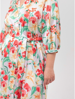 Платье 35052448 52-64 размеры