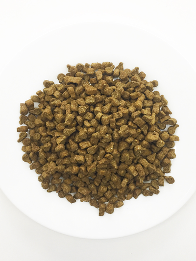 Корм Прохвост для взрослых кошек с кроликом 10 кг