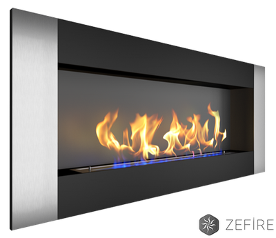 БИОКАМИН ELLIOT VERTICAL 1500