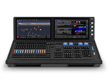 Chamsys MagicQ MQ500M Stadium Console