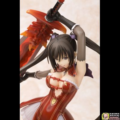 Фигурка 1/6 Сакуя (Sakuya)