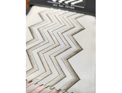 Декоративный бордюр 100184 v1